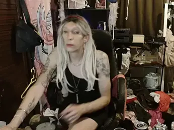 Ombeline1 webcam model stream image