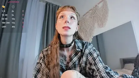 Iris_Pastels webcam stripchat model stream image