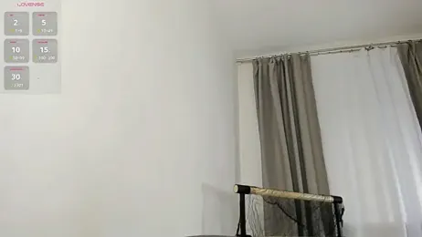 Iris_Pastels webcam model stream image