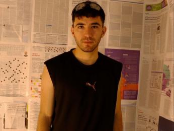 BryanTowers webcam livejasmin model stream image