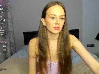 thespritespirit webcam model stream image