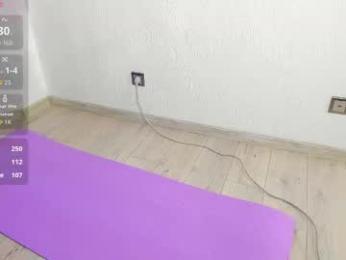 thespritespirit webcam model stream image