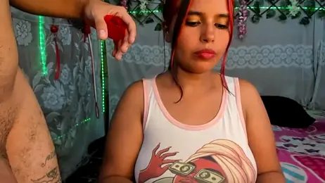 leandro49112 webcam model stream image