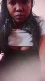 Samirah2 webcam model stream image