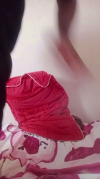 Samirah2 webcam model stream image