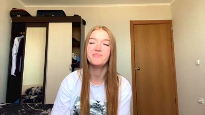 EsmeGodbold webcam model stream image