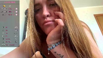 EsmeGodbold webcam model stream image