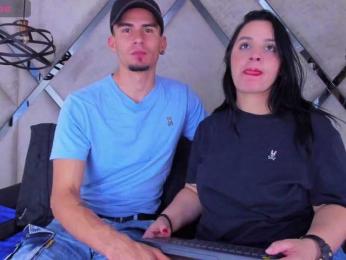 SharonTyga20 webcam model stream image