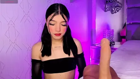 may_fox06 webcam model stream image