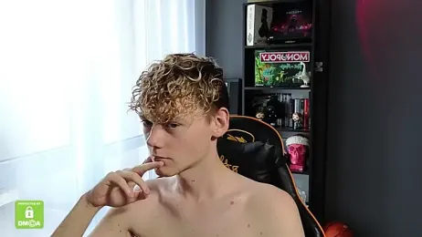 Keytaro webcam model stream image