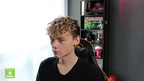 Keytaro webcam model stream image