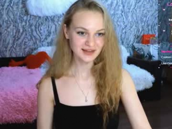 taissia_sweet webcam model stream image