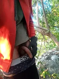 Forest_lover24 webcam model stream image