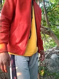 Forest_lover24 webcam model stream image