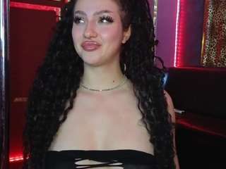 alisssa4 webcam model stream image