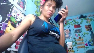 Nicoleink webcam model stream image