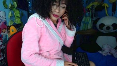 Nicoleink webcam model stream image