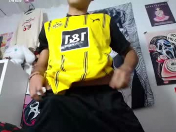 dylan__fun18 webcam model stream image