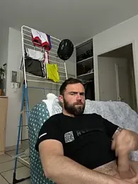 RSSECURITYXX webcam model stream image