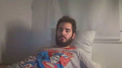 SexyTxic webcam model stream image