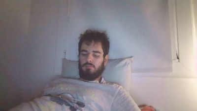 SexyTxic webcam model stream image