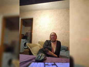 AliciaandTomas webcam model stream image