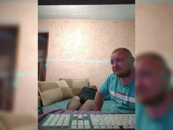 AliciaandTomas webcam model stream image