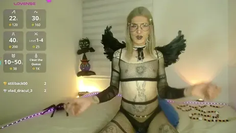 Katylove888 webcam model stream image