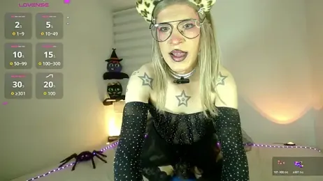 Katylove888 webcam model stream image