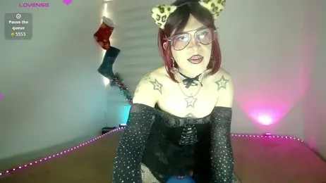 Katylove888 webcam model stream image
