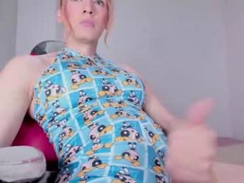 xtalianahotx webcam model stream image