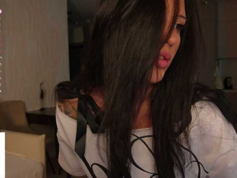SAVII webcam model stream image