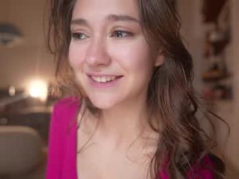 mia_elfie webcam model stream image