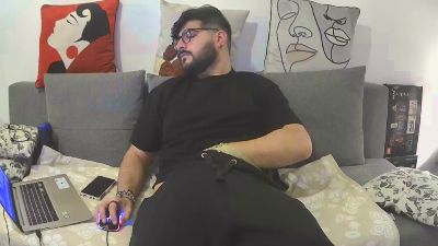 SammyH91 webcam cam4 model stream image