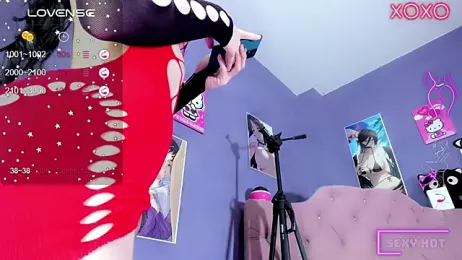 megan_cock webcam stripchat model stream image