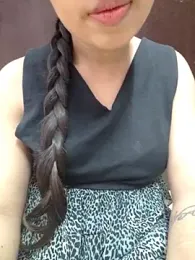 Roshni_98 webcam model stream image