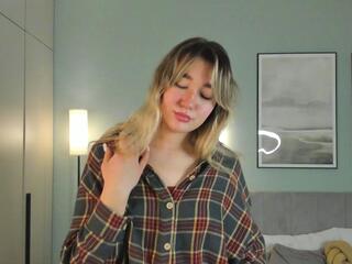 Kim Passley webcam model stream image