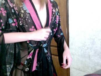 DanaXSmile webcam model stream image