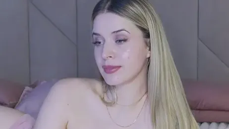 Touch_me webcam model stream image