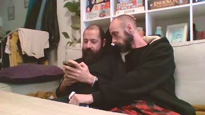 Zampapoias_ webcam cam4 model stream image