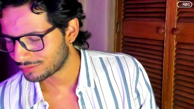 Nicolasrodrii webcam model stream image
