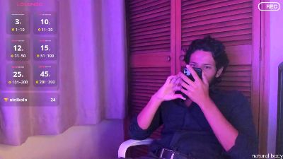 Nicolasrodrii webcam model stream image