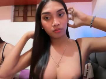 asiancutiehunk webcam model stream image