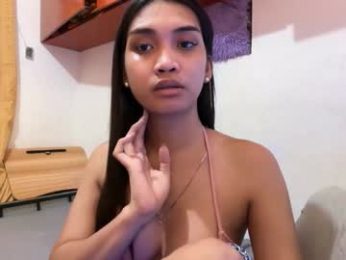 asiancutiehunk webcam model stream image