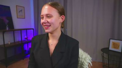 OcieTenbusch webcam cam4 model stream image