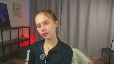 OcieTenbusch webcam model stream image