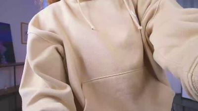 OcieTenbusch webcam model stream image