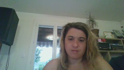 Misslili30 webcam model stream image