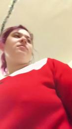 Misslili30 webcam model stream image