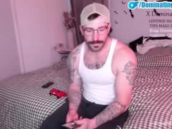 dominatingher69 webcam model stream image